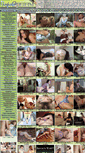 Mobile Screenshot of pornoorgazm.com